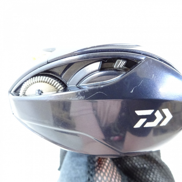 21スティーズ A TW HLC 7.1R